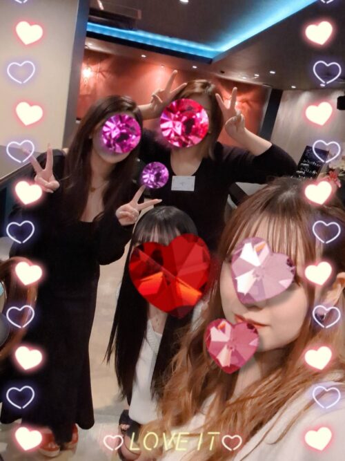 戸田 ガールズバー