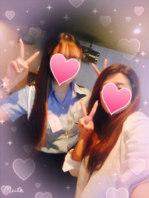 戸田 ガールズバー