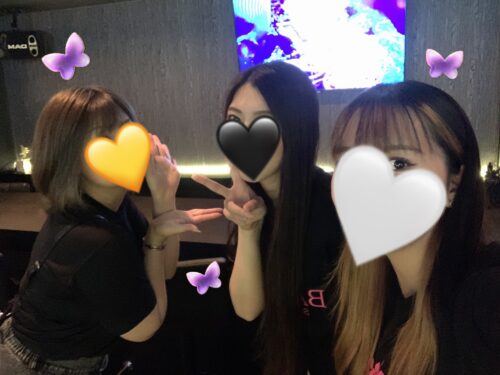 戸田 ガールズバー