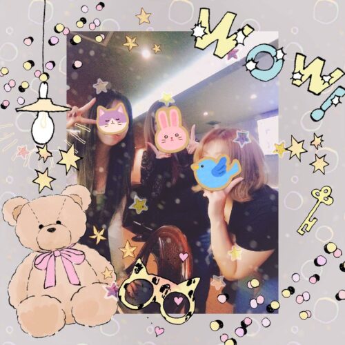 戸田 ガールズバー