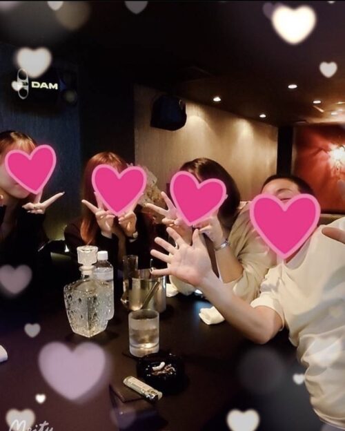 戸田 ガールズバー