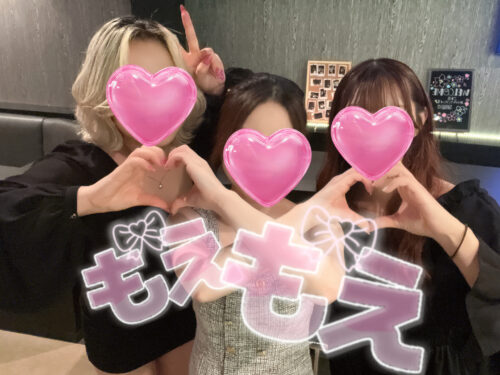 戸田　ガールズバー