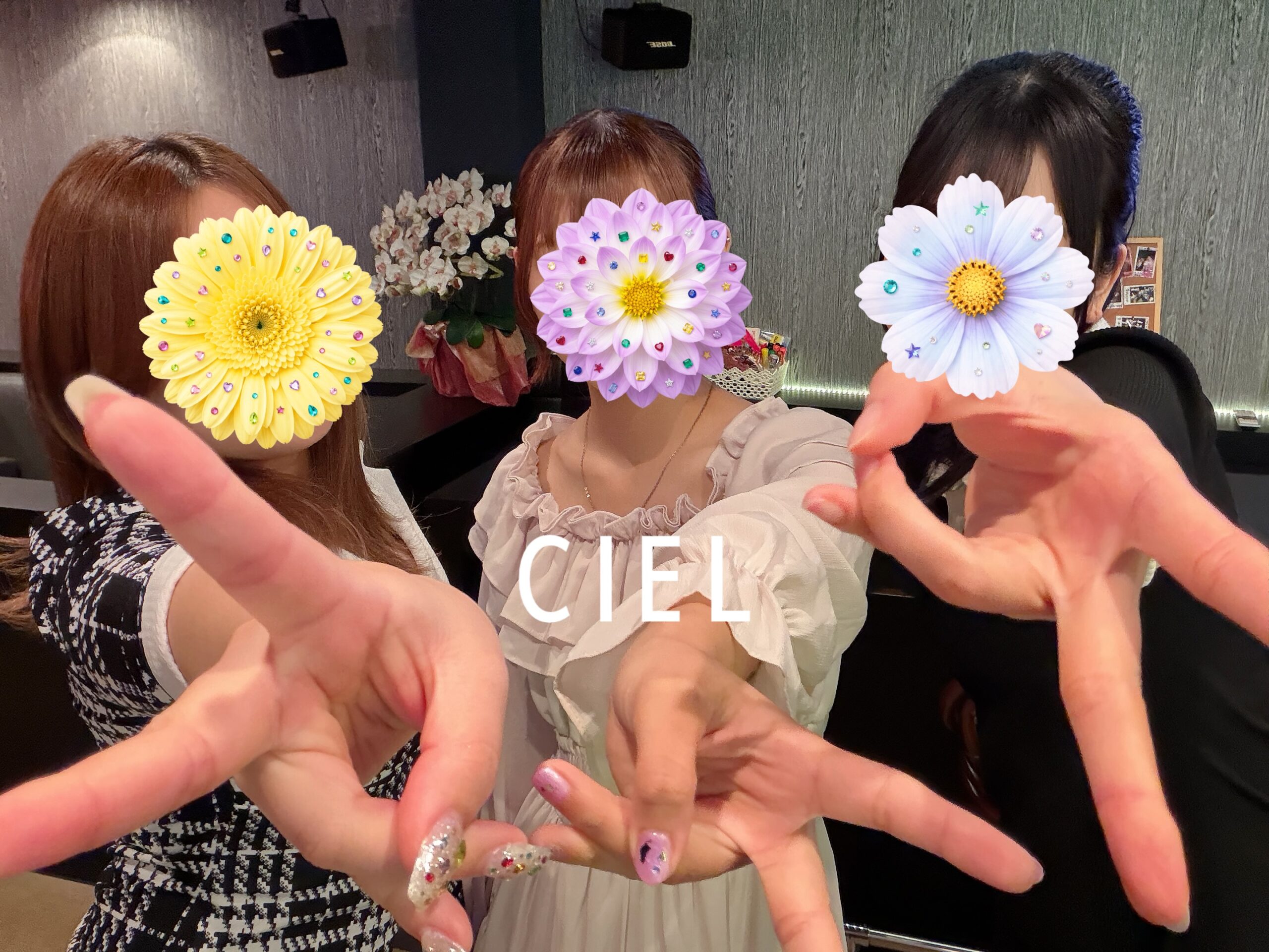 戸田　ガールズバー