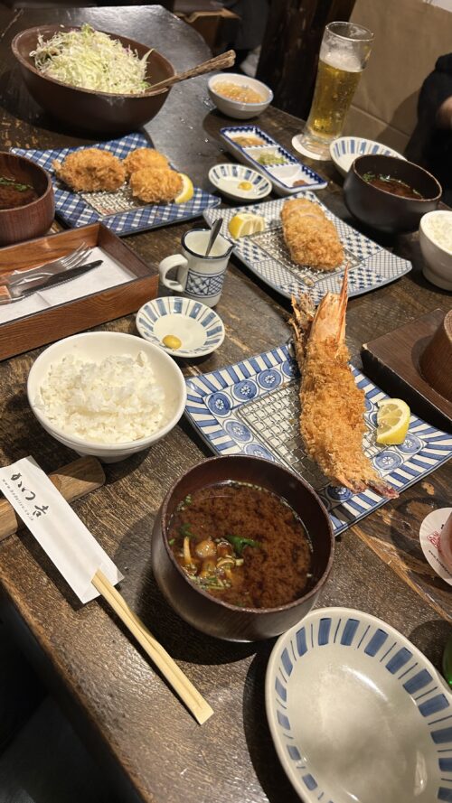 戸田　ガールズバー
