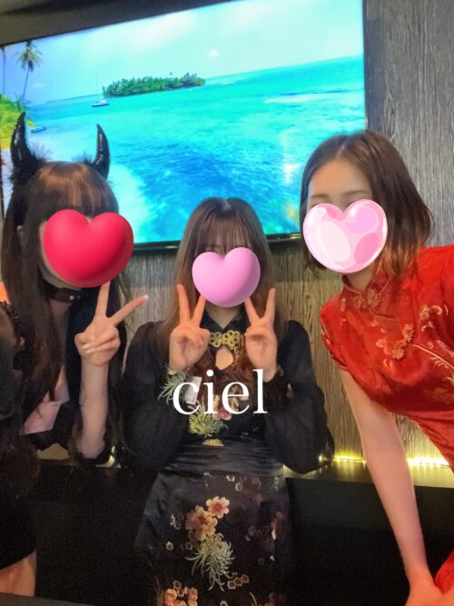 戸田 ガールズバー