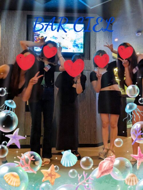 戸田 ガールズバー