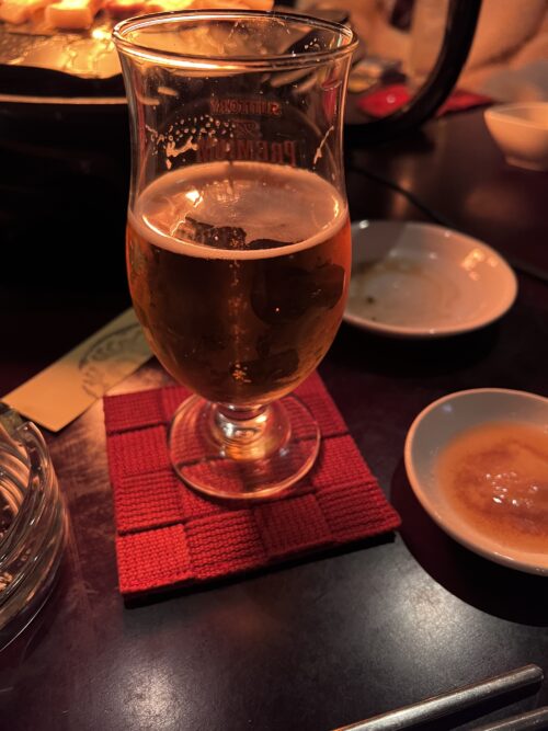 戸田 ガールズバー