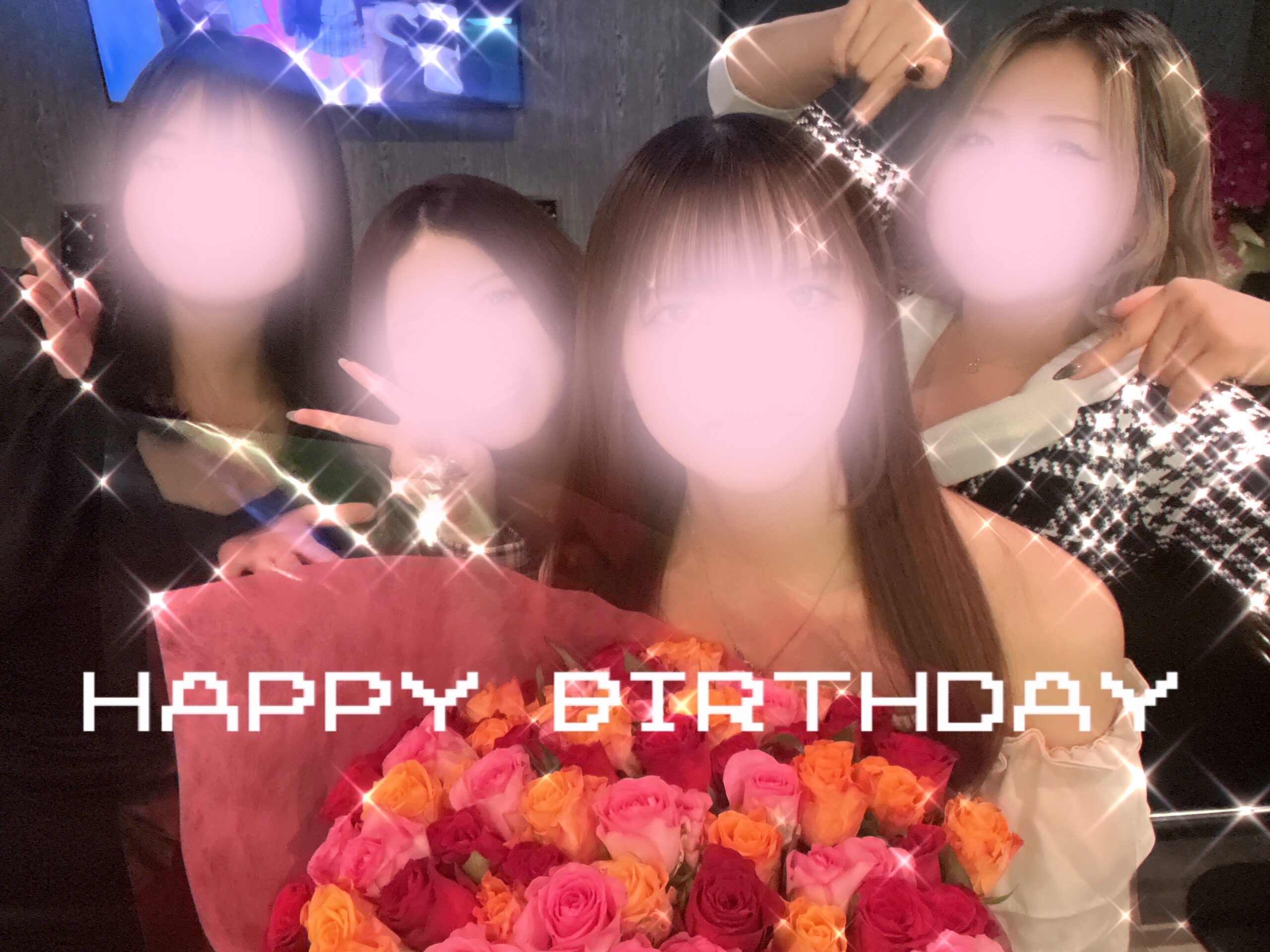 戸田　ガールズバー