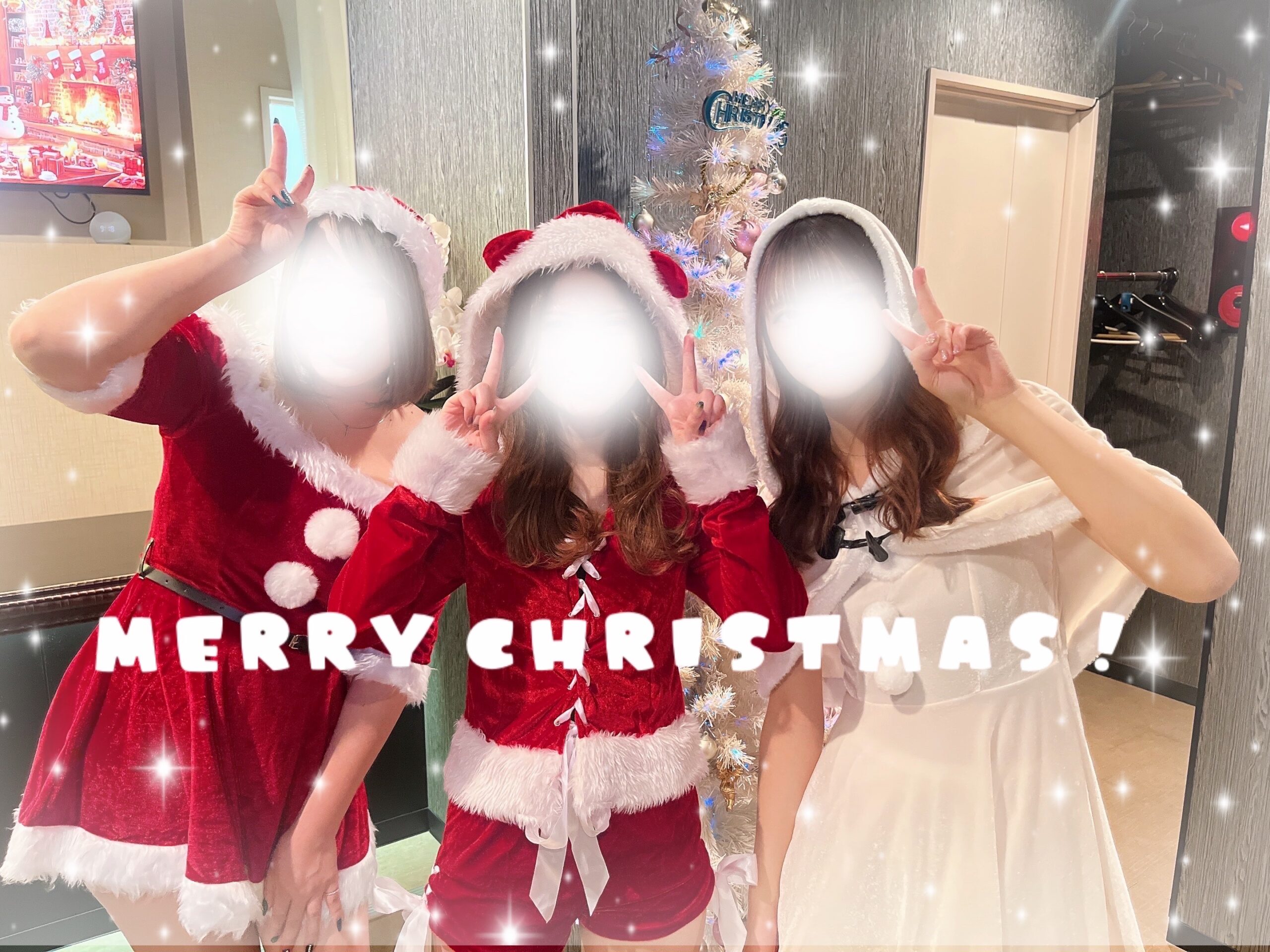 戸田　ガールズバー