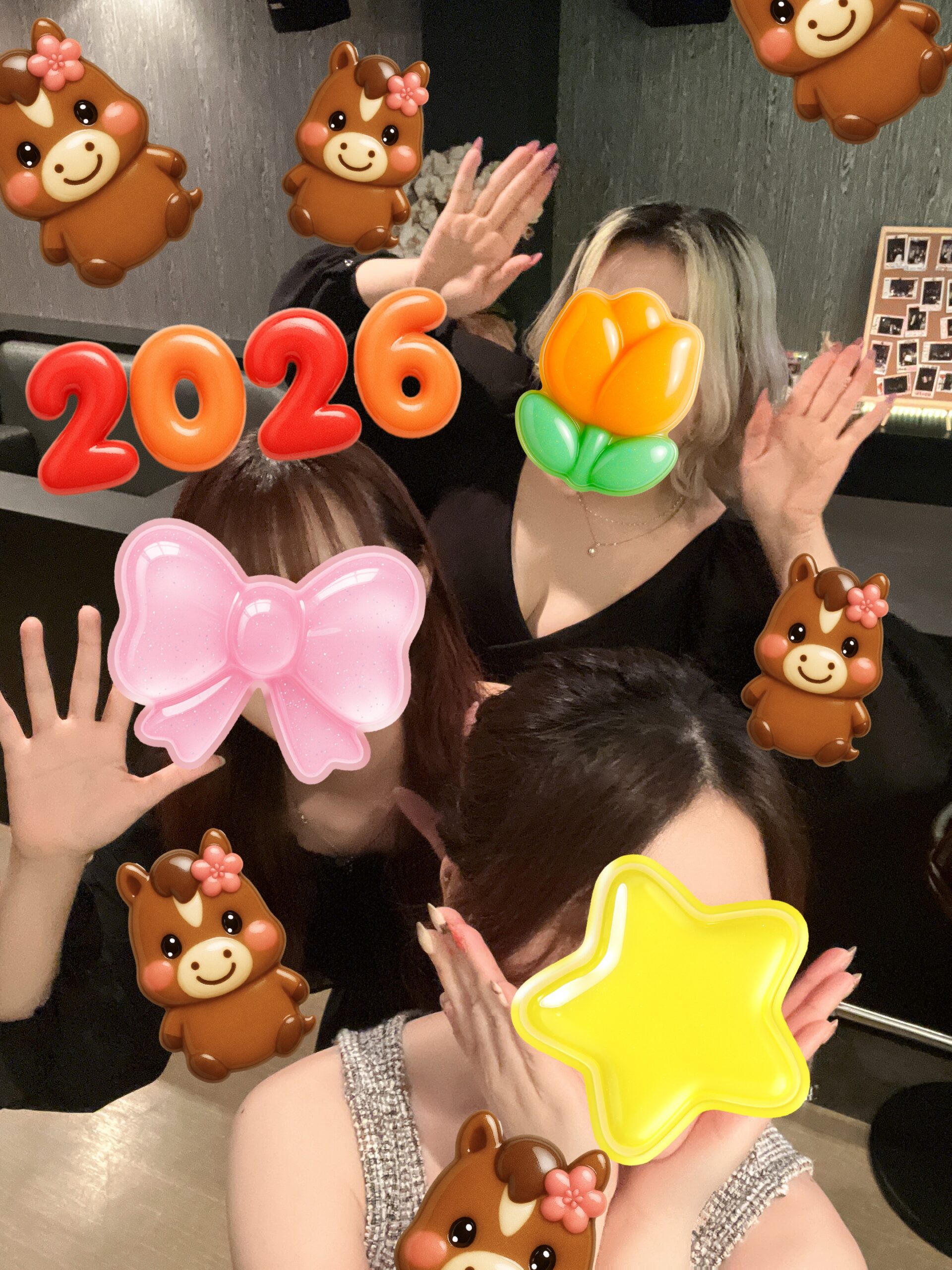 戸田　ガールズバー