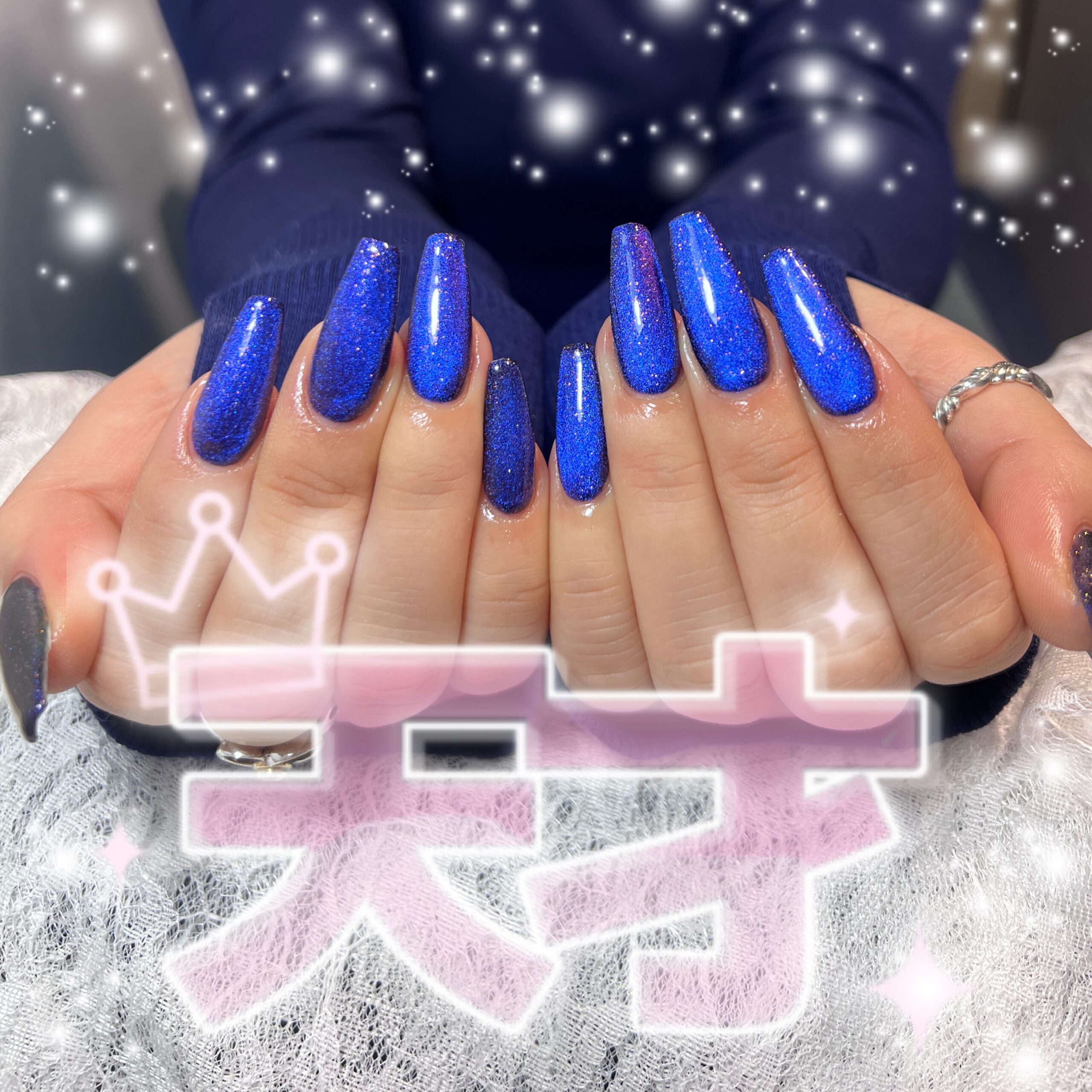 戸田　ガールズバー