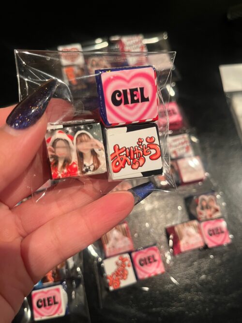 戸田　ガールズバー