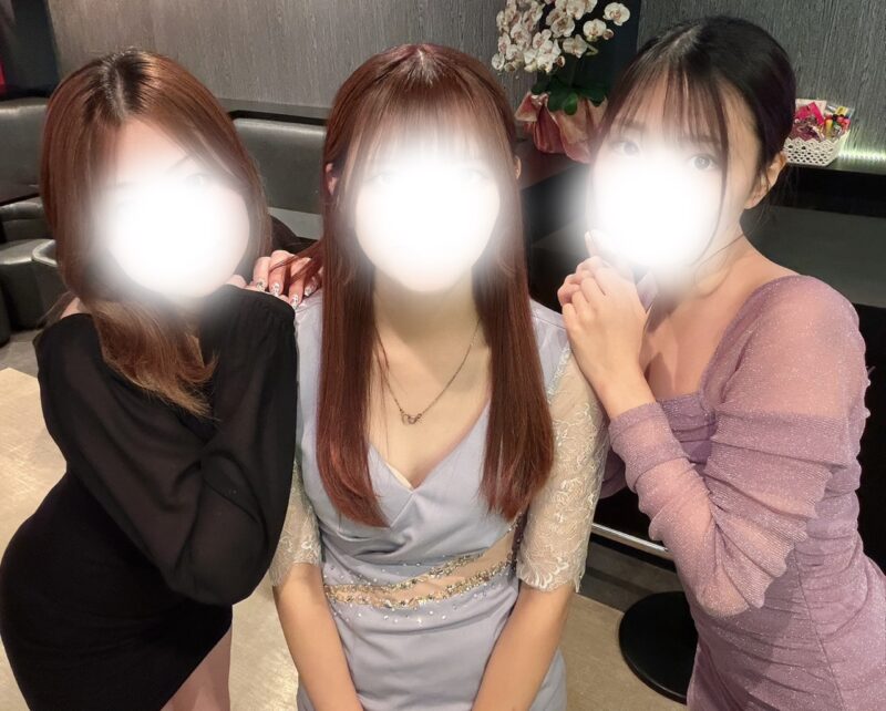 戸田ガールズバー